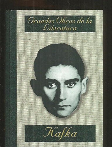 Kafka Grandes Obras de La Literatura