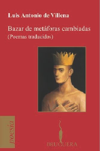 BAZAR DE METAFORAS CAMBIADAS (BRUGUERA)