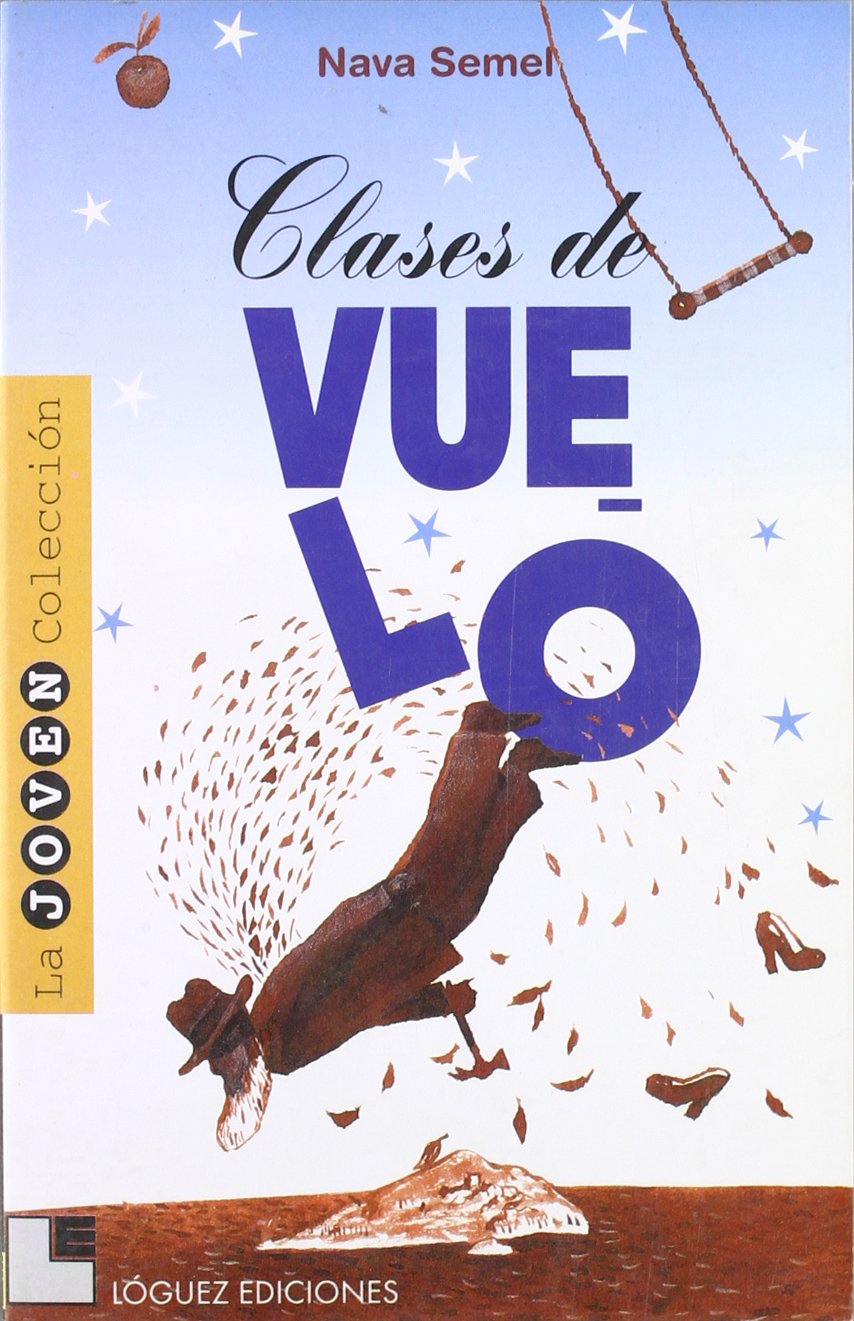 Clases de vuelo (Joven colección)