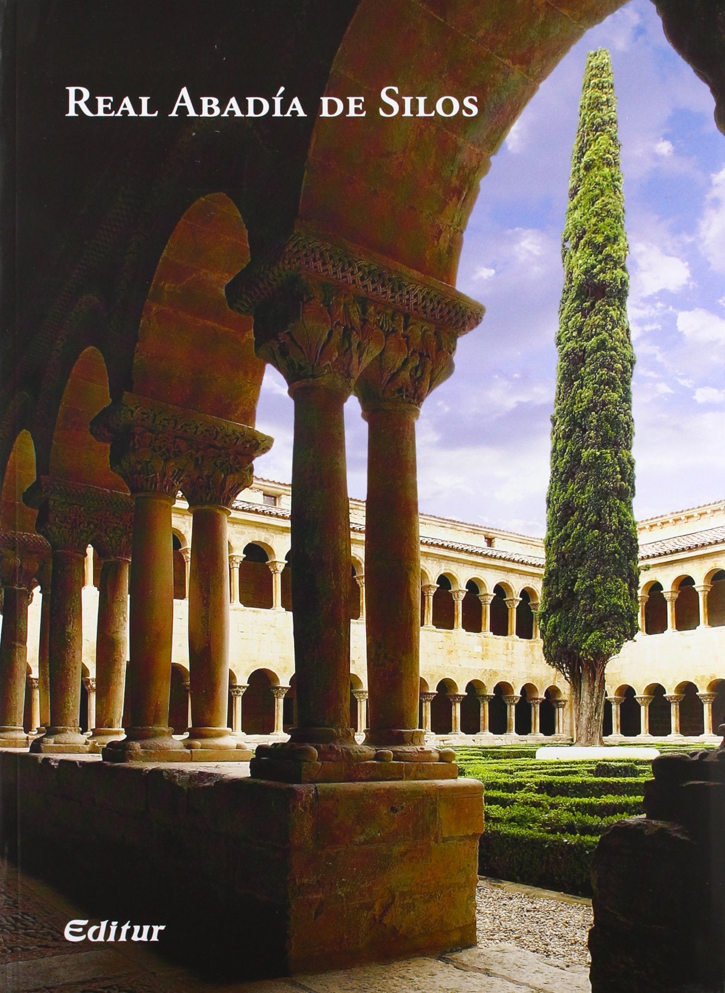 Real abadia de silos