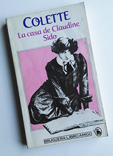 LA CASA DE CLAUDINE.SIDO