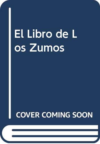 El libro de los zumos: 026 (OTROS PRACTICA)