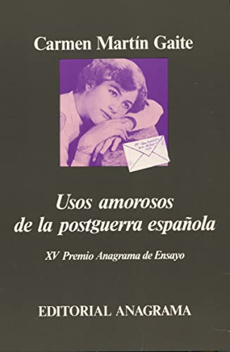 Usos amorosos de la postguerra española: 85 (Argumentos)