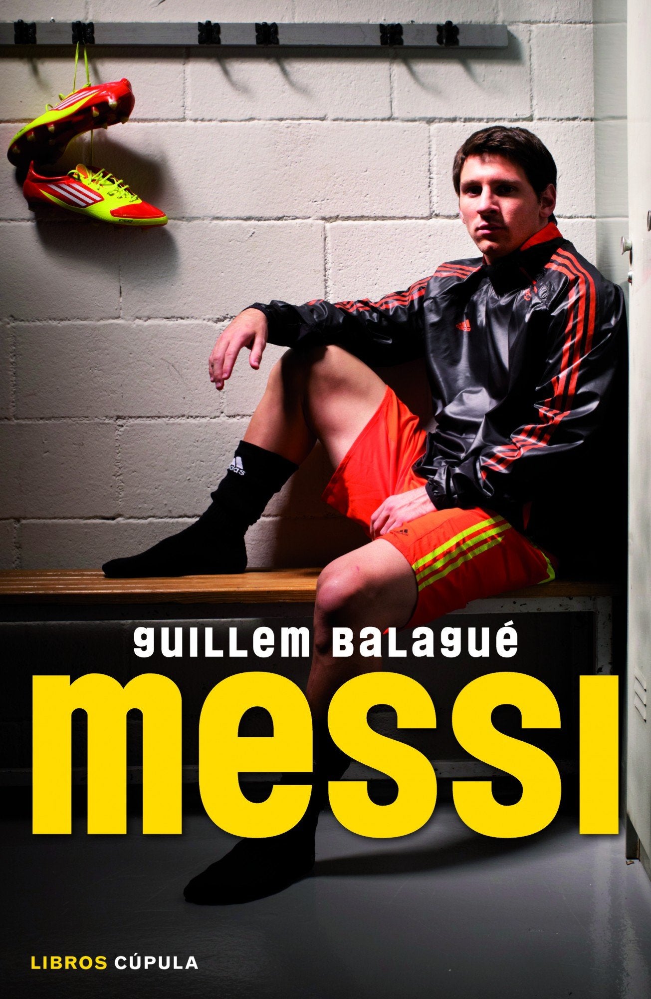 Messi (Deportes)