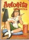 ANTOÑITA LA FANTÁSTICA