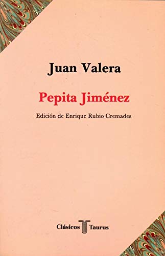 Pepita Jimenez Tcl008
