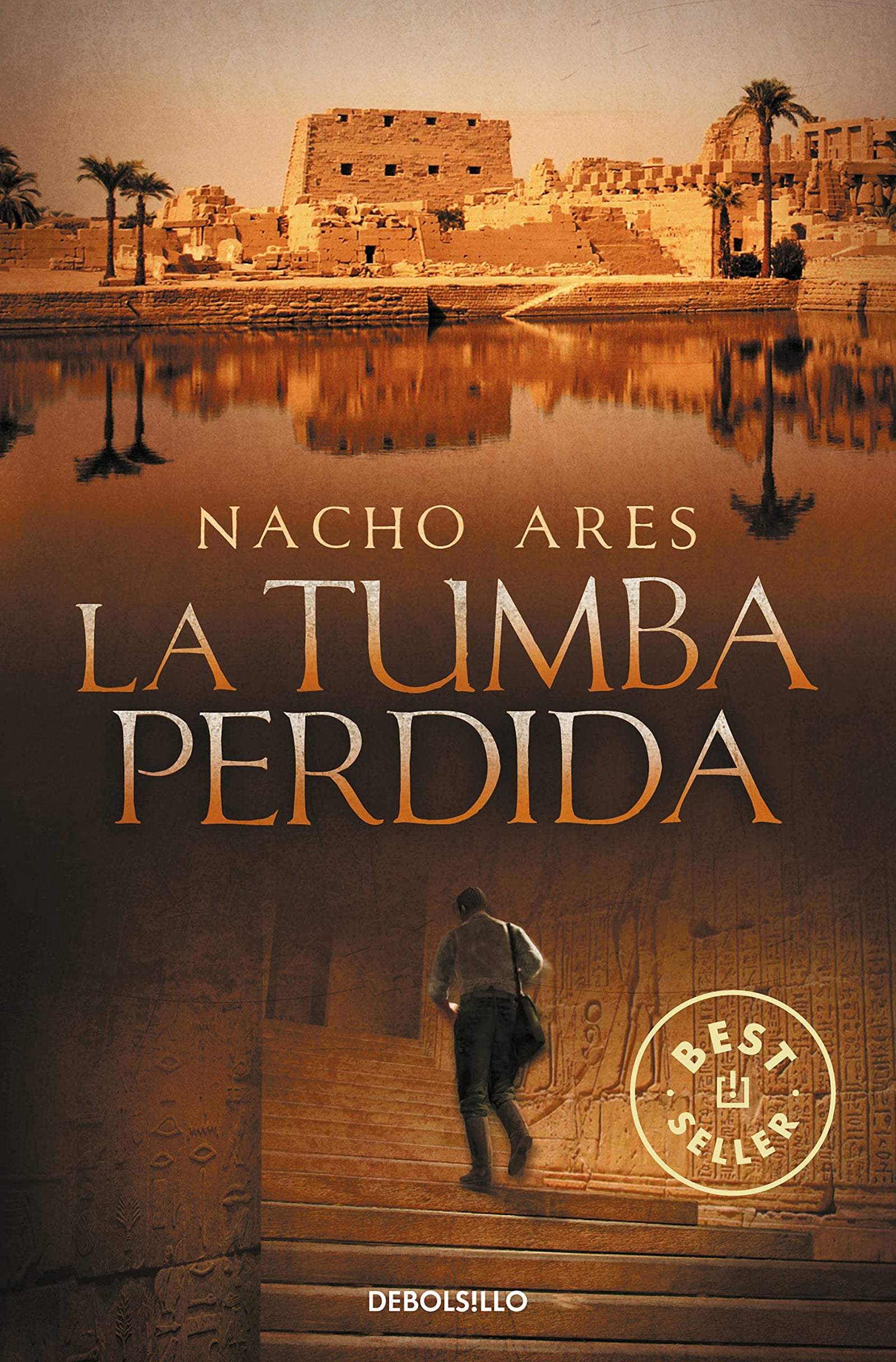 La tumba perdida (Best Seller)