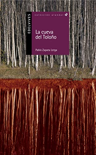 La cueva del Toloño: 76 (Alandar)