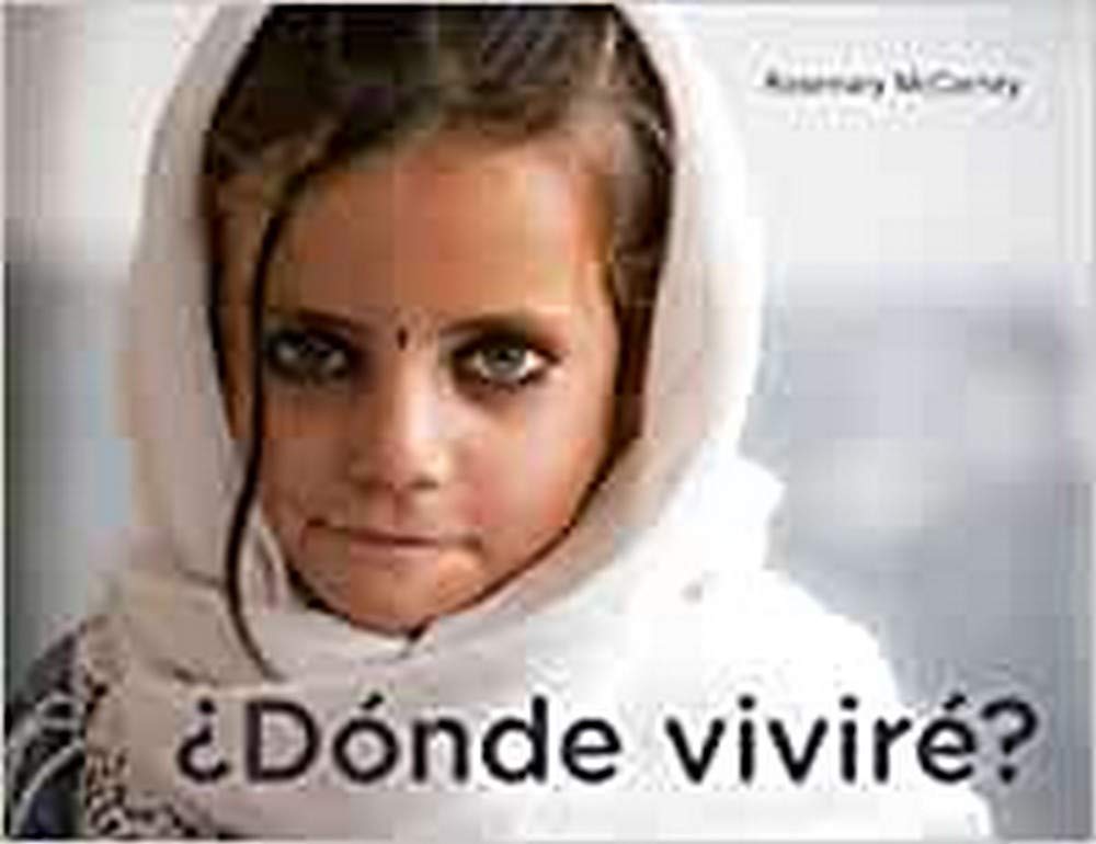¿Dónde viviré?