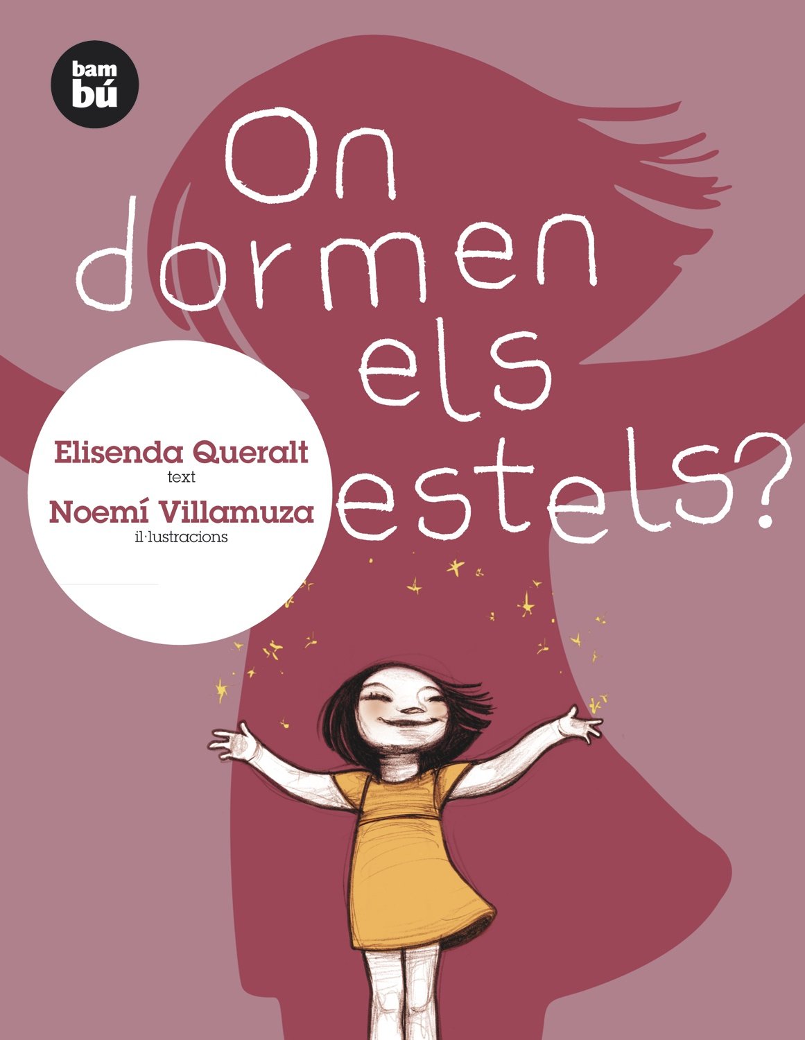 On dormen els estels? (Primers Lectors)
