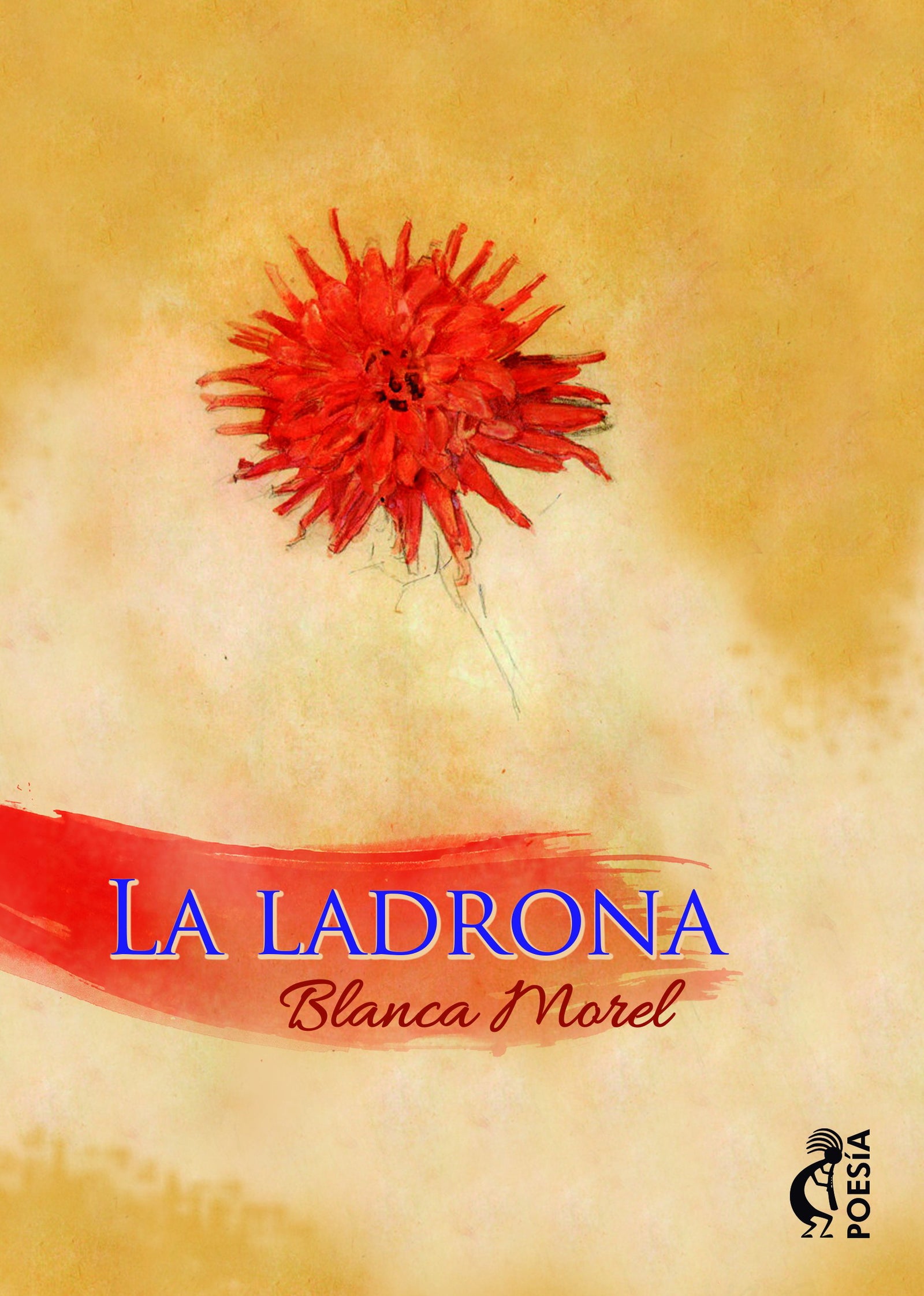 La Ladrona (POESIA)