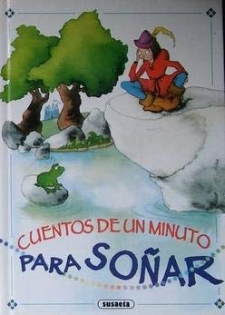 CUENTOS 1 MIN.SO?AR 2-RANA (SIN COLECCION)