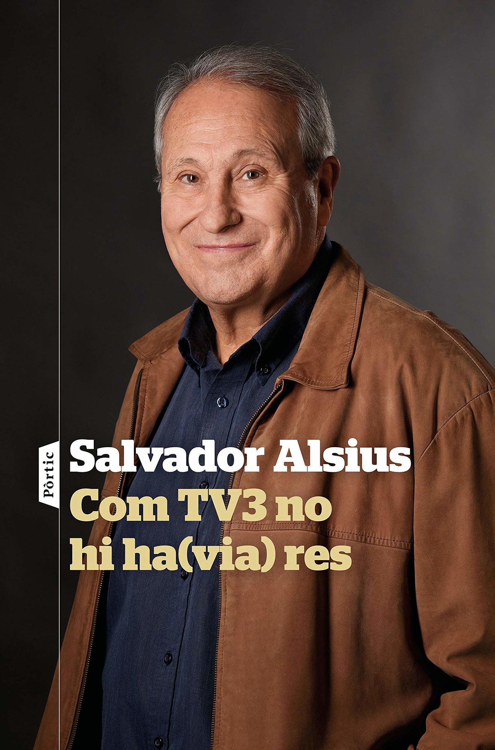 Com TV3 no hi ha(via) res (P.VISIONS)