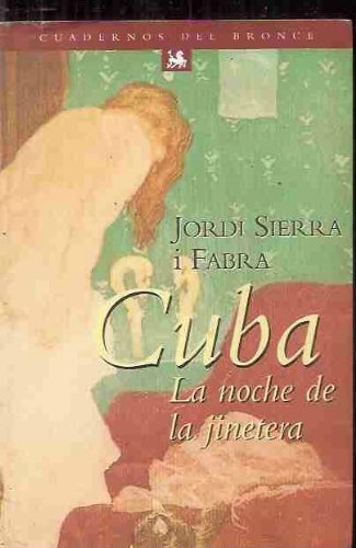 Cuba la noche de la jinetera (Derioko Plazan)