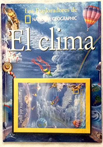 El clima