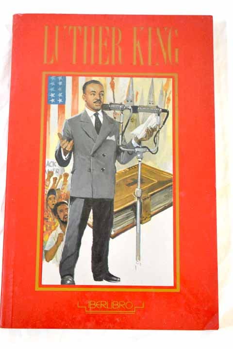 Luther King