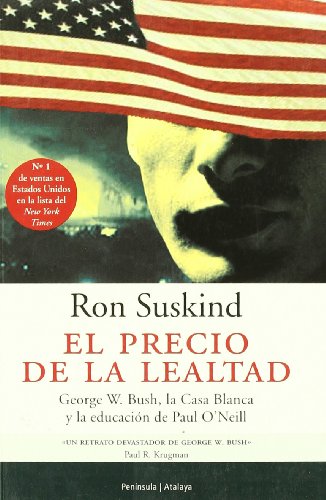 El precio de la lealtad (ATALAYA)