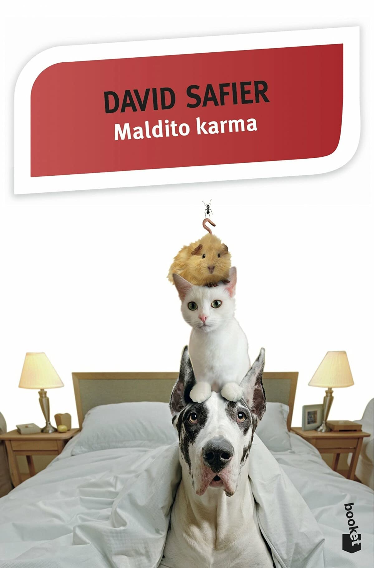 Maldito karma (Colección Especial)