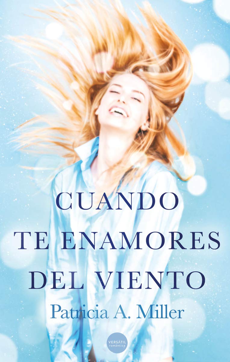 Cuando te enamores del viento (Romántica)