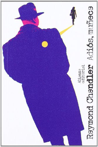 Adiós, muñeca (El Libro De Bolsillo - Bibliotecas De Autor - Biblioteca Chandler)
