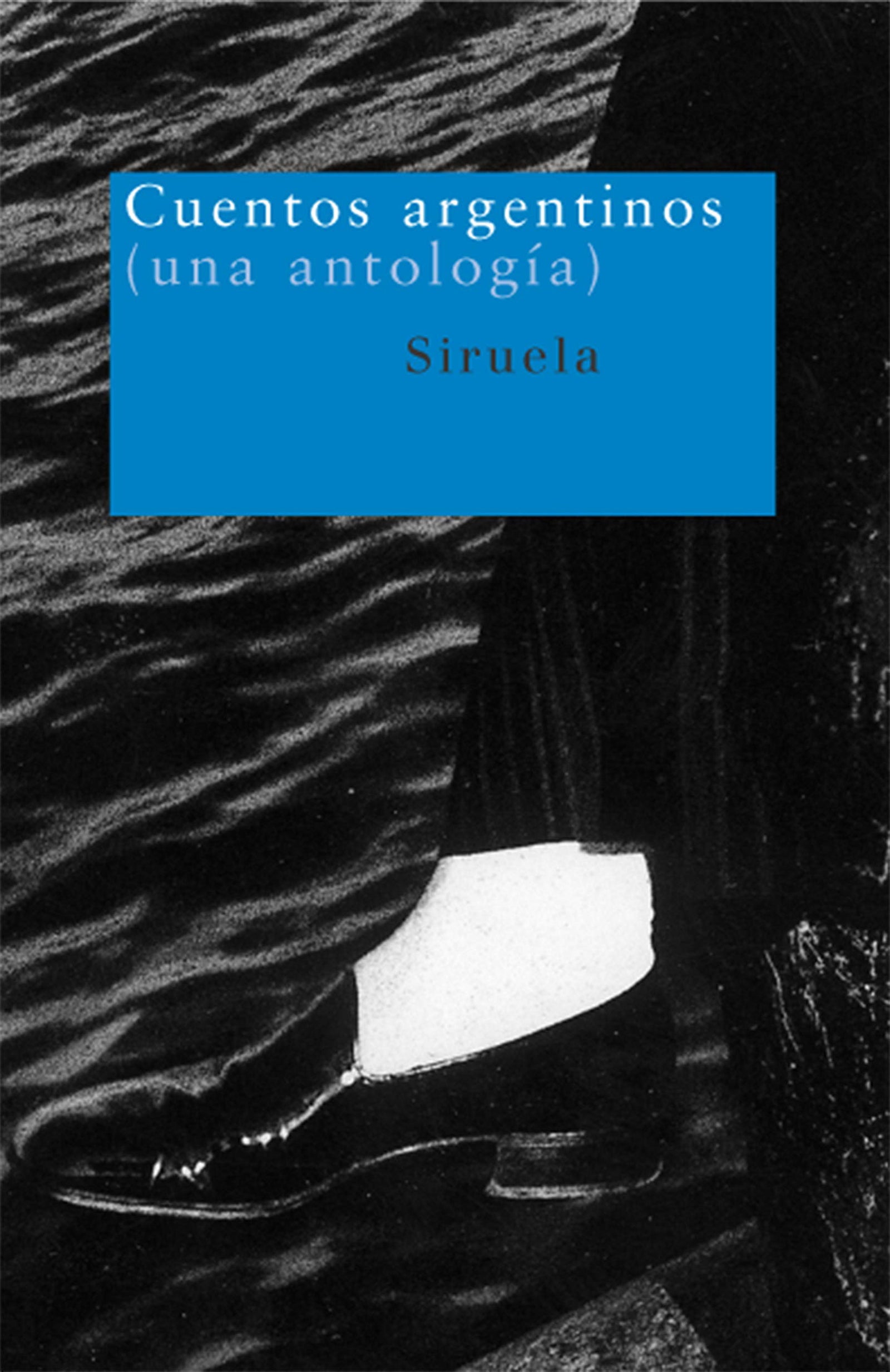 Cuentos argentinos: (una antología): 35 (Nuevos Tiempos)