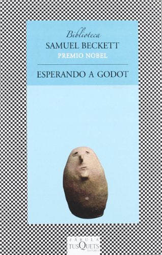 Esperando a Godot / Waiting for Godot