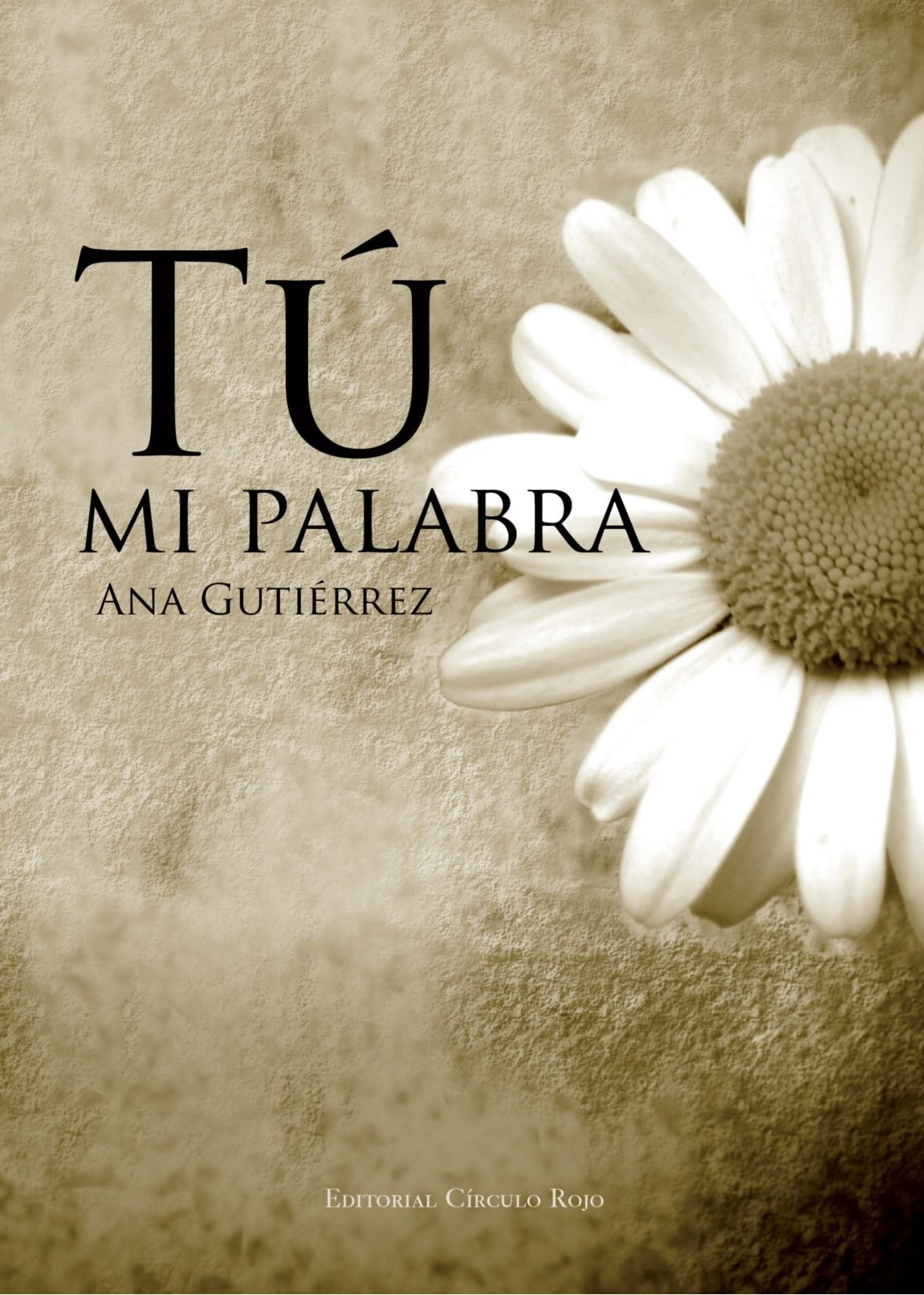 Tú Mi Palabra