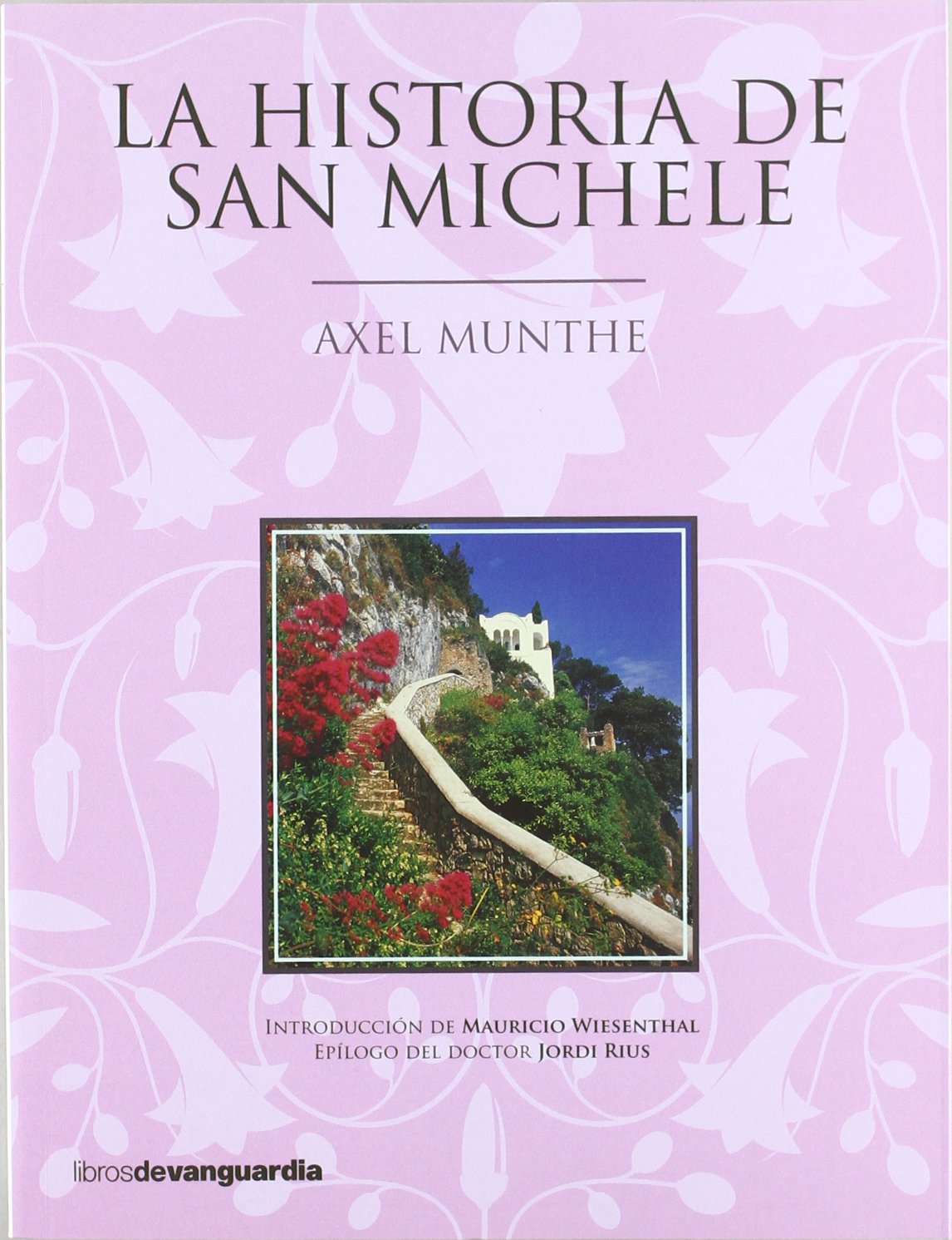 HISTORIA DE SAN MICHELE,LA
