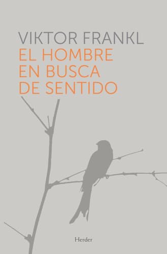 Hombre en busca de sentido, El(Tapa dura) (SIN COLECCION)