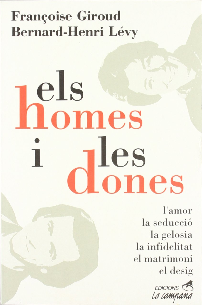 Els home si les dones (SIN COLECCION)