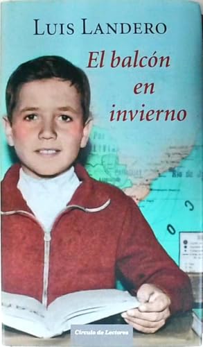EL BALCÓN EN INVIERNO