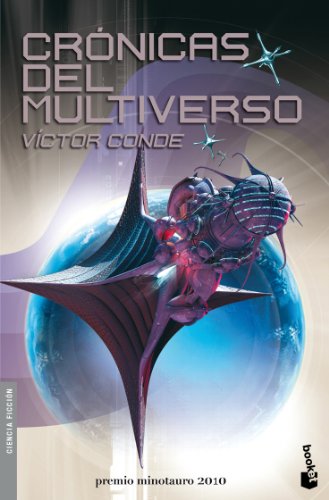 Crónicas del multiverso (Ciencia Ficción)