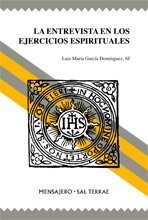 Entrevista En los ejercicios espirituales, La: 44 (Manresa)
