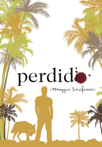 Perdido: 4 (Saga Temblor)