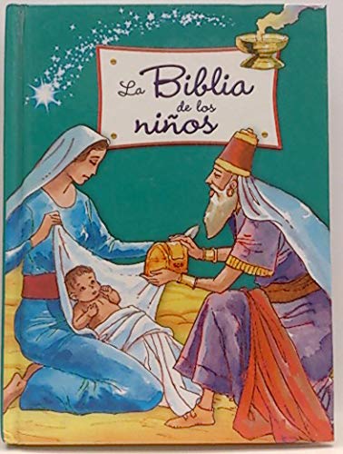 BIBLIA INFANTIL