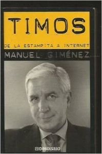 Timos - de la estampita a internet