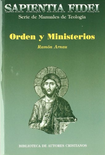 Orden y ministerios: 11 (SAPIENTIA FIDEI)