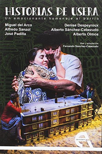 Historias de Usera