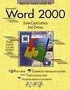 Word 2000 (Manuales Imprescindibles)