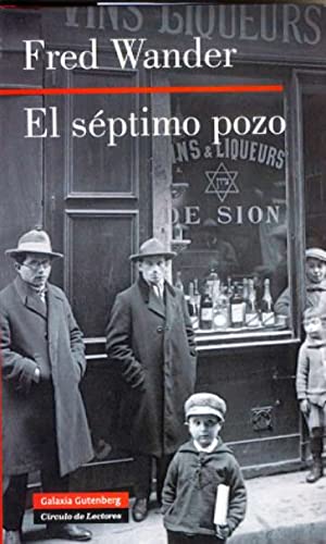 El séptimo pozo (Narrativa)
