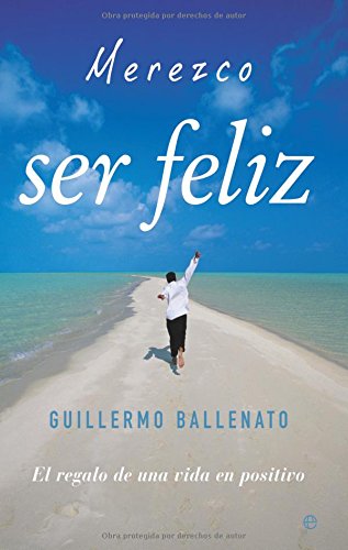 MEREZCO SER FELIZ (SIN COLECCION)