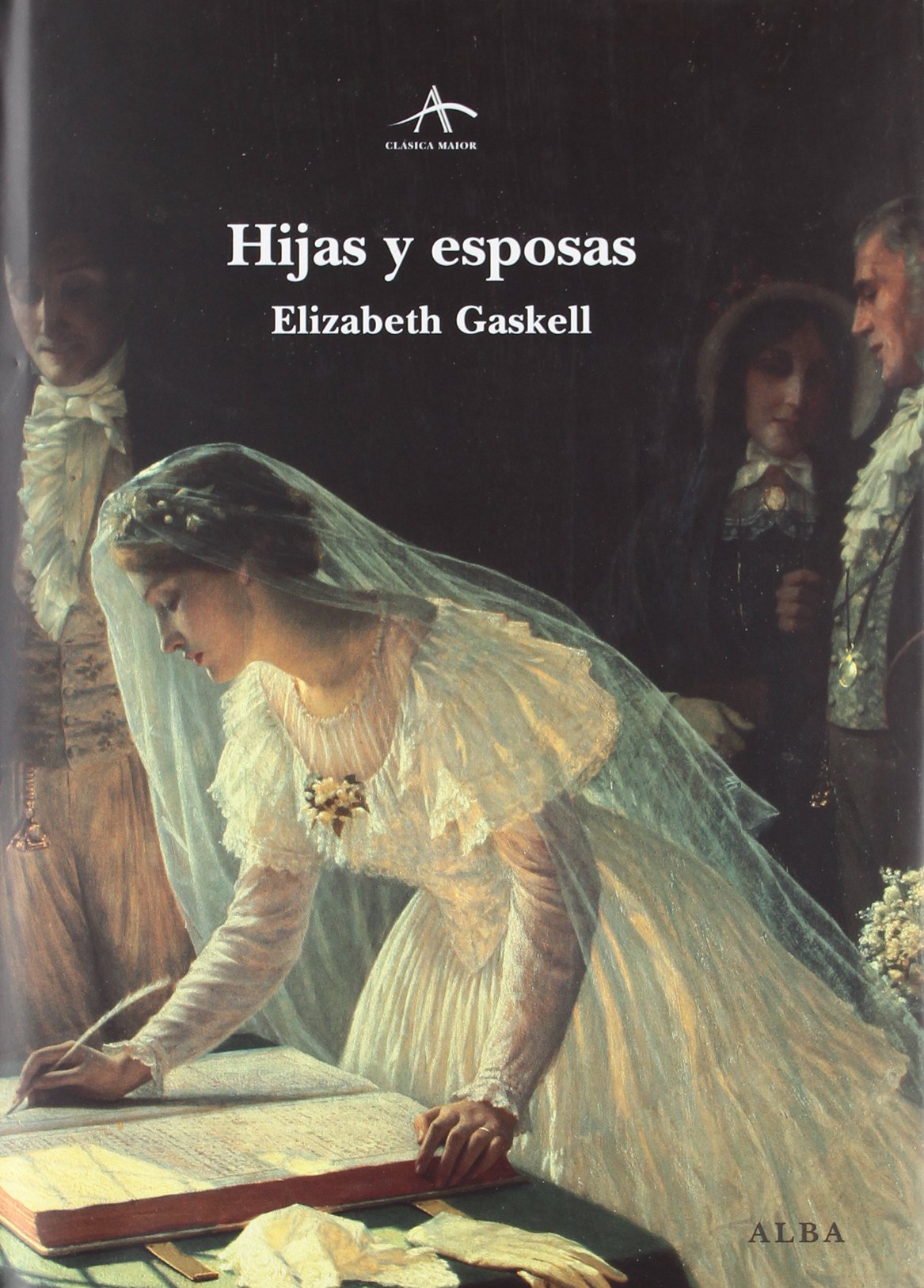 Hijas y esposas (Clásica Maior)