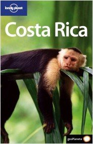 Costa Rica: 1 (Guías de País Lonely Planet)
