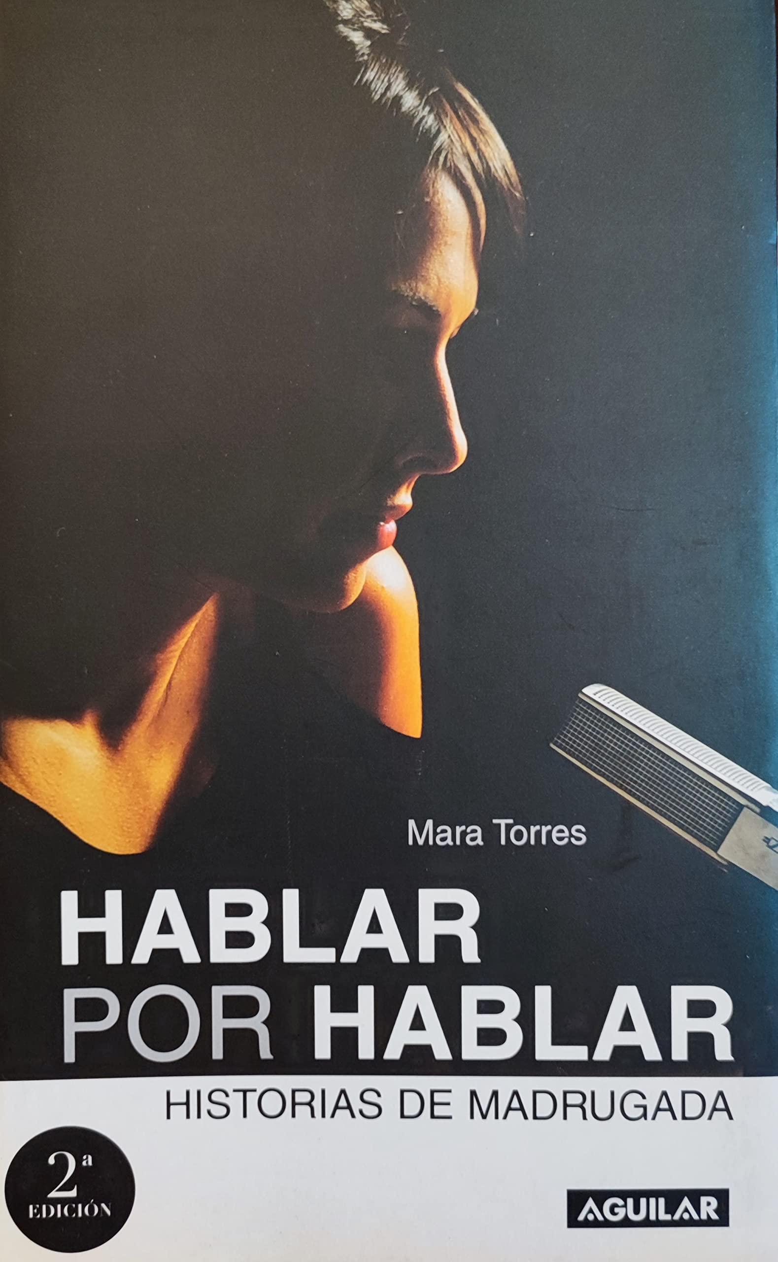 Hablar por hablar - historias de madrugada