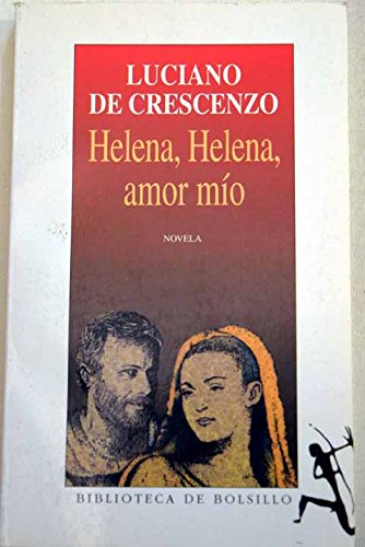 Helena, Helena, amor mio