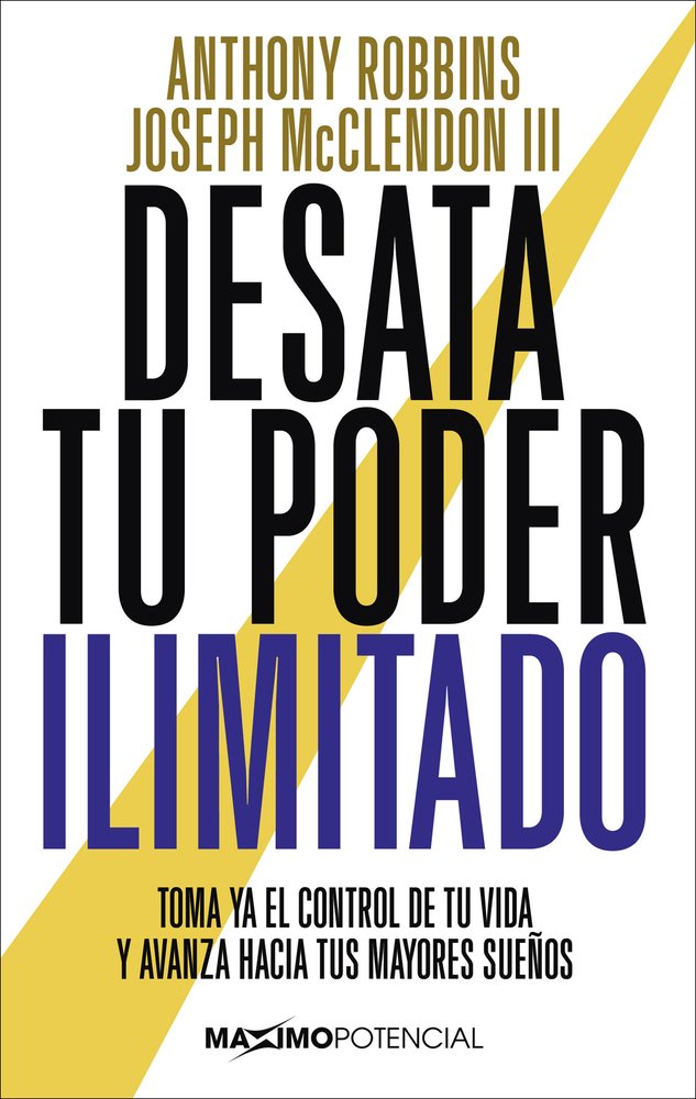 Desata tu poder ilimitado (Premium)