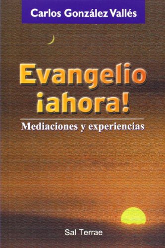 Evangelio ¡ahora!: 126 (Pozo de Siquem)