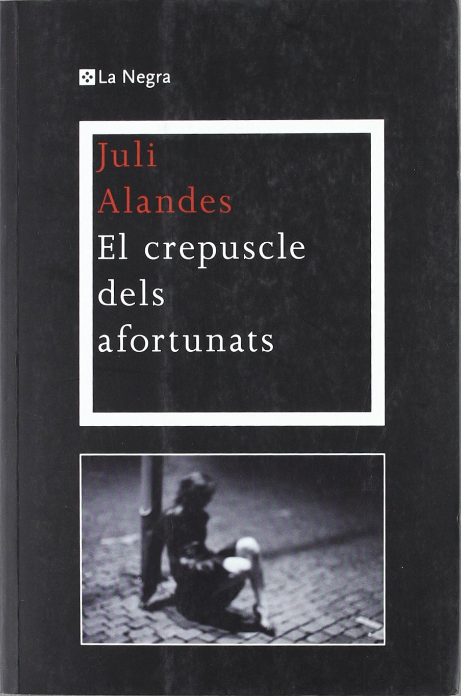 El crepuscle dels afortunats