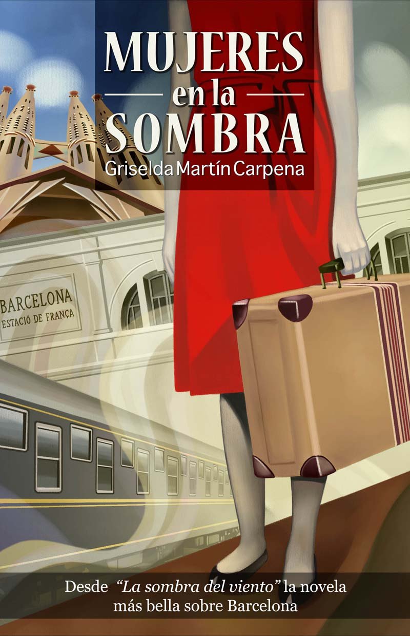 Mujeres en la sombra (NARRATIVA)