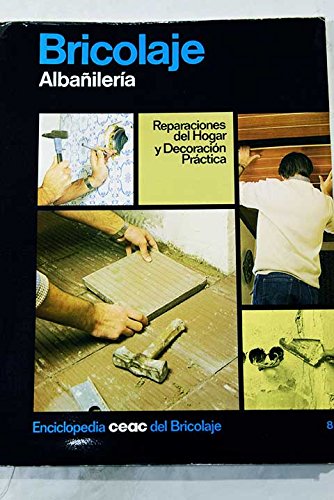 Albañilería/ Masonry